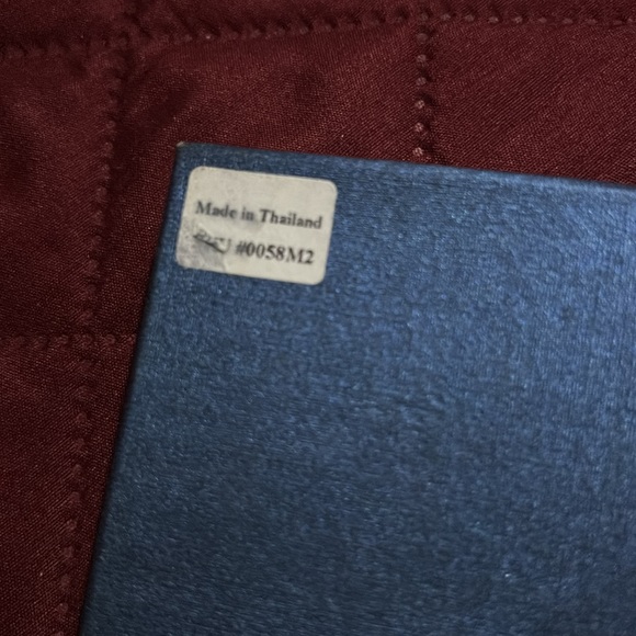 NIB Dangle earrings vintage - Picture 7 of 7